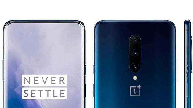 El OnePlus 7 Pro filtrado en las mejores fotos hasta la fecha