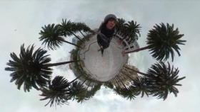 A Coruña a 360 grados: el espectacular videoclip de Silvia Penide