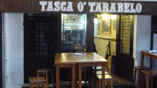 Tasca O Tarabelo