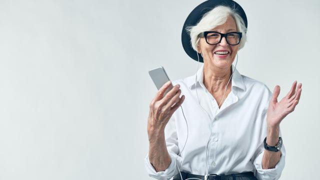 Las madres tienen buenas intenciones, pero manejan mal las redes sociales.