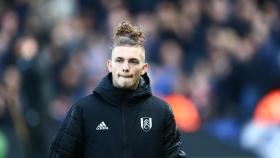 Harvey Elliott. Foto: Twitter (@FulhamFC)