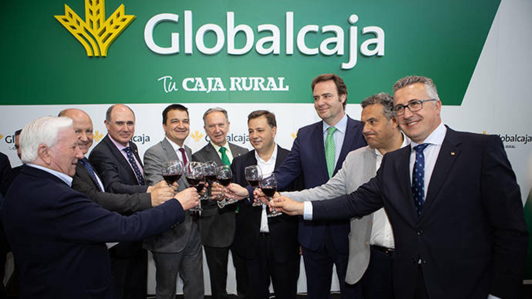 FOTO: Globalcaja