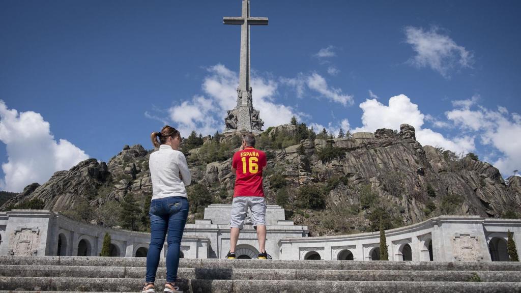 La familia Franco cree que el Tribunal Supremo va a suspender la exhumación de manera cautelar.