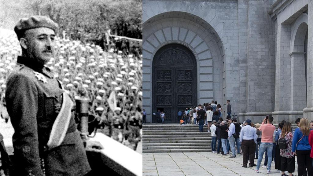 Se cumplen 80 años del Desfile de la Victoria de Madrid. Ahora, la exhumación de Franco está más cerca que nunca.