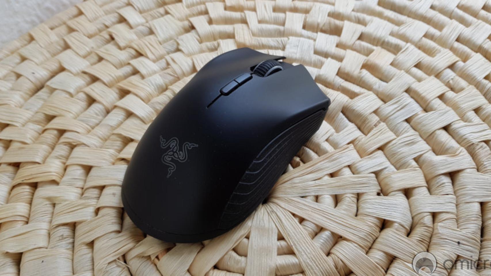 razer mamba 1