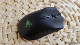 razer mamba 5