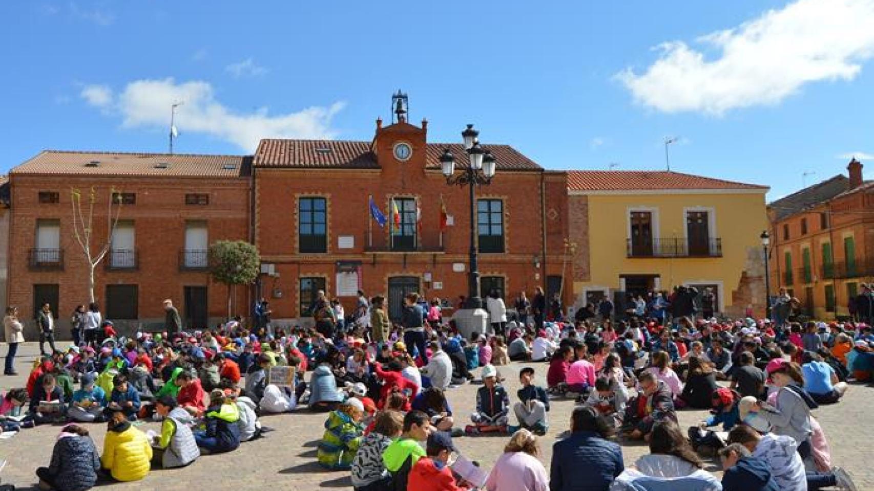 Castilla y León