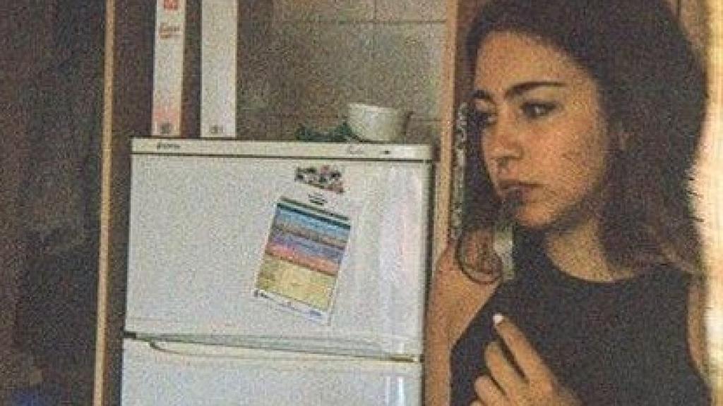 Natalia Sánchez, la joven mallorquina desaparecida en París.
