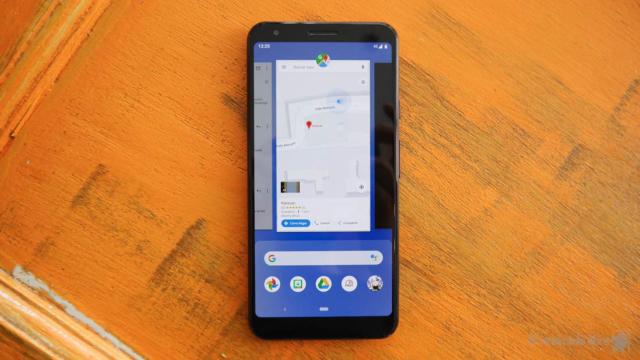 Diferencias entre los Google Pixel 3a y 3a XL y los Pixel 3 y 3XL