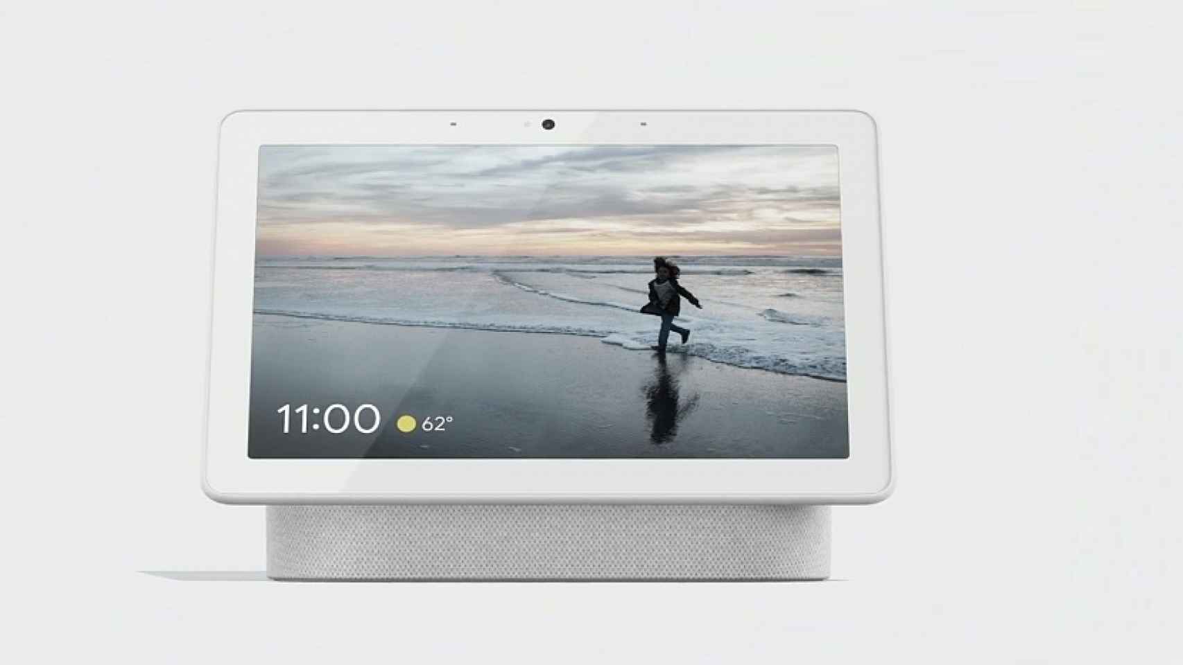 El próximo dispositivo de Google para el hogar contará con Fuchsia