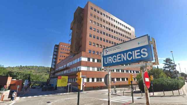 Hospital Doctor Trueta de Girona