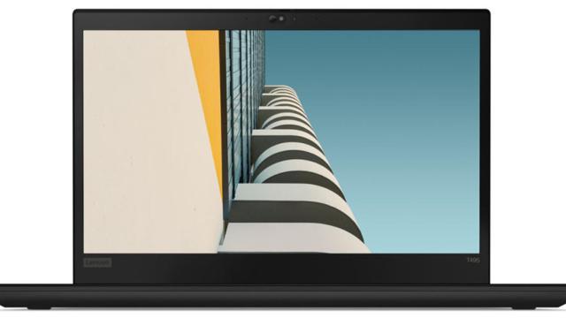 Nuevos Lenovo Thinkpad 4