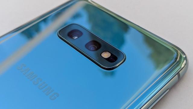 Los Samsung Galaxy S10 y S10e Enterprise Edition llegan a España