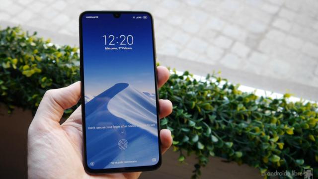 Cómo actualizar el Xiaomi Mi 9 a Android 10 con la beta 3