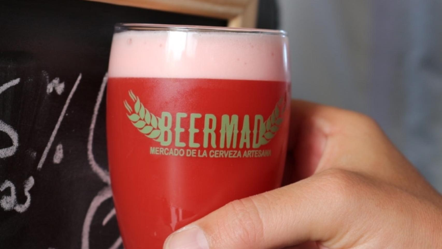 Foto: Beermad