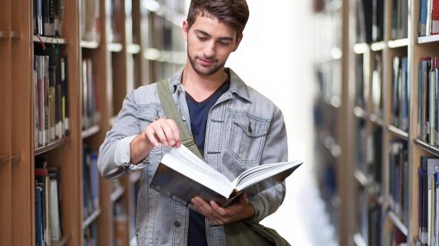 La prueba de Selectividad es clave para el futuro del estudiante