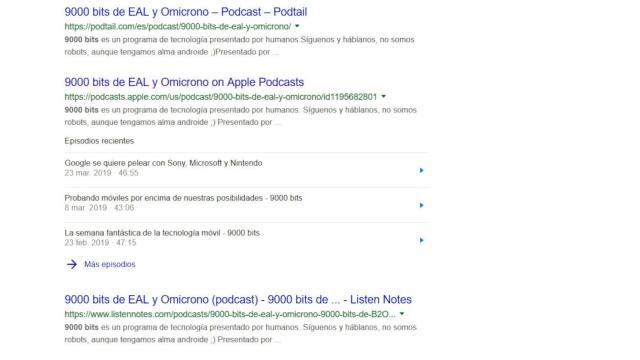 google podcast 2