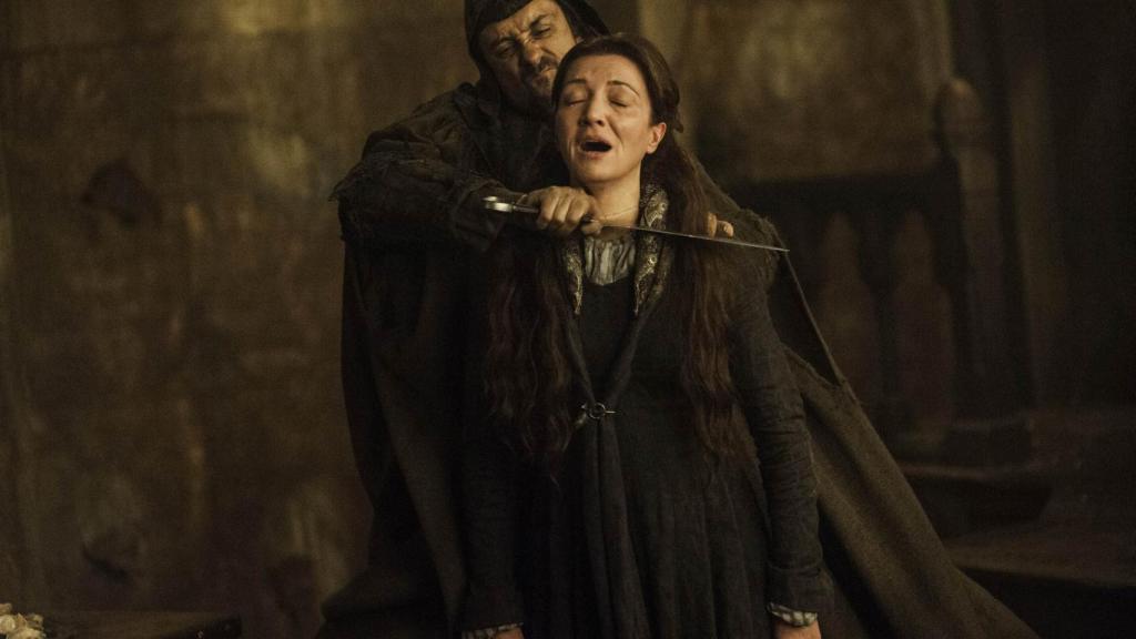 The graveyard of 'Game of Thrones': here are all the dead of the series