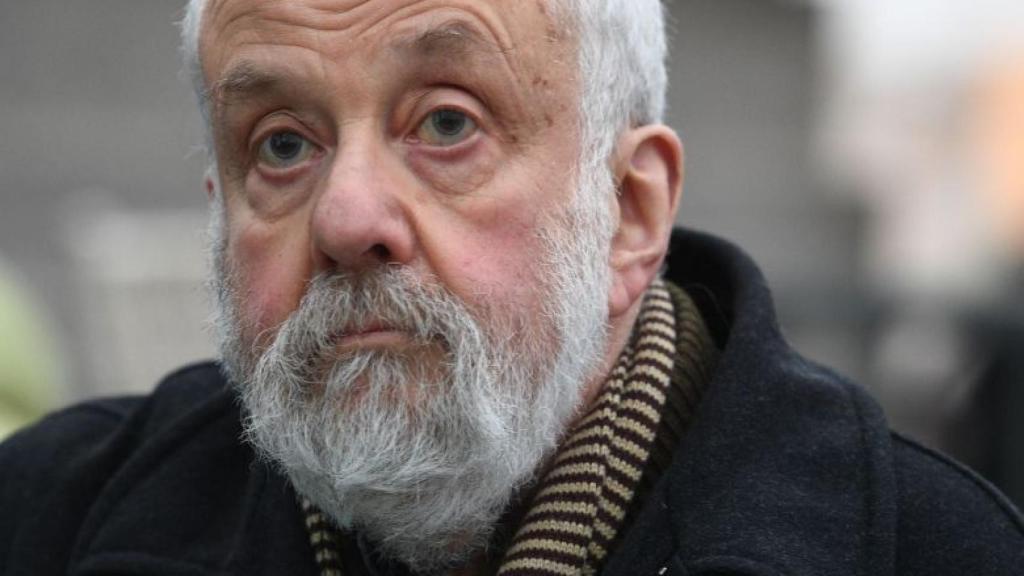 Mike Leigh: “El cine piensa que la clase obrera es aburrida, y eso es una gilipollez”.