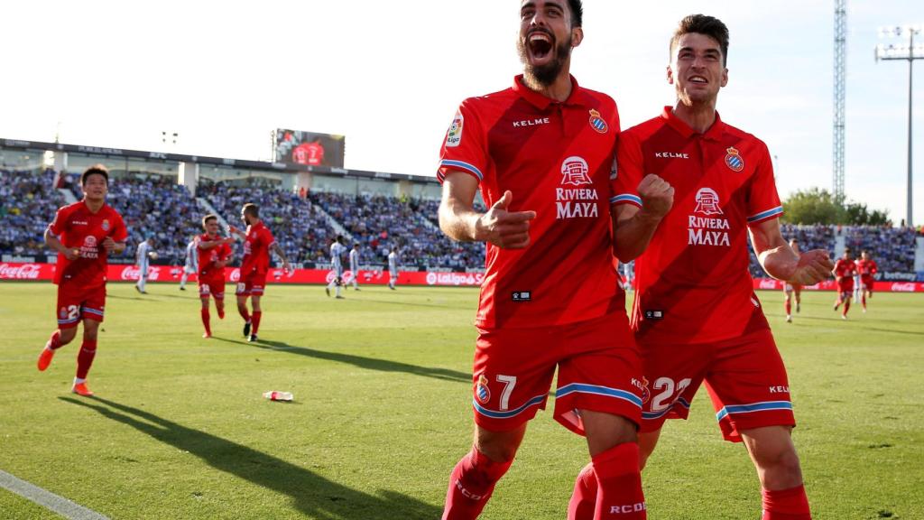 Leganés-Espanyol