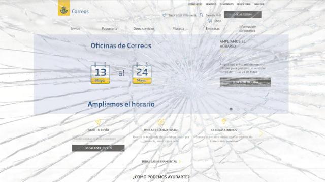 correos web 1