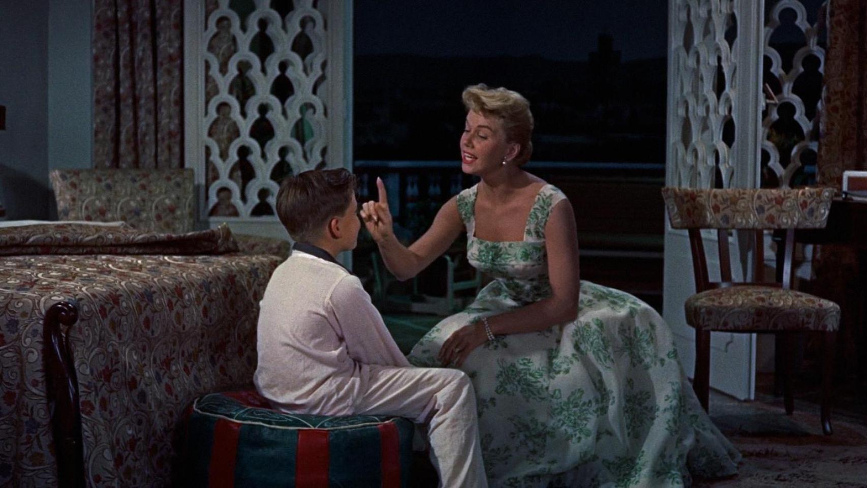 Los momentos más inolvidables de Doris Day: 11 películas para despedir a la  reina de la comedia