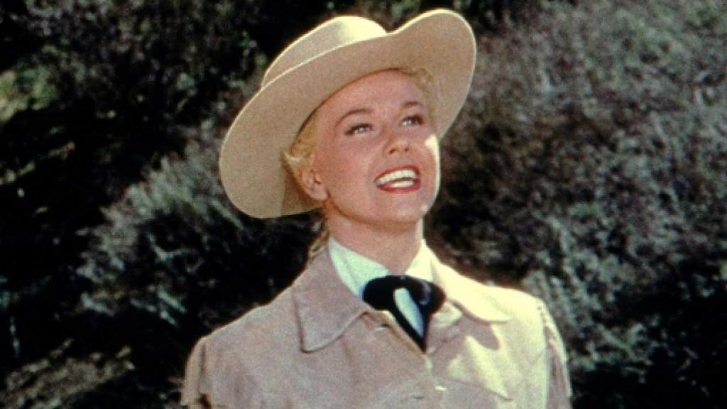 Image: Muere Doris Day, icono del Hollywood dorado