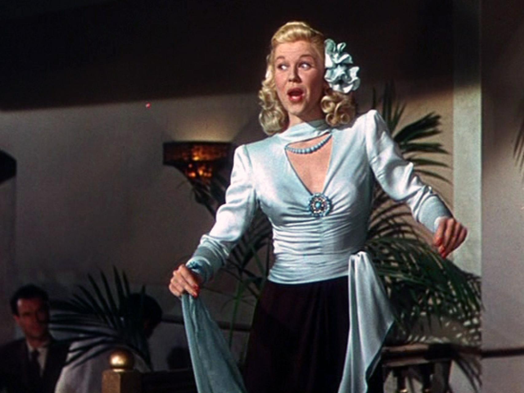 Los momentos más inolvidables de Doris Day: 11 películas para despedir a la  reina de la comedia