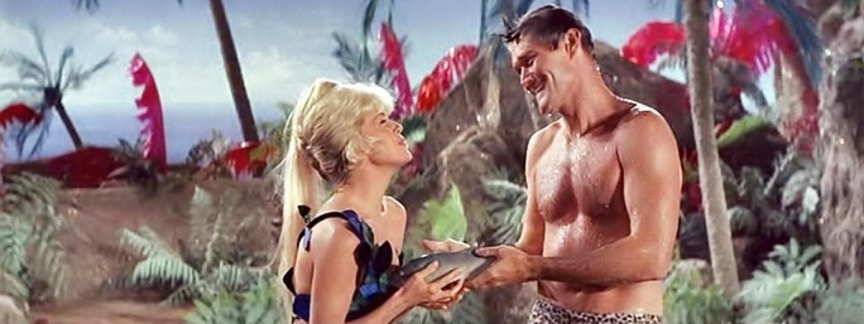 Los momentos más inolvidables de Doris Day: 11 películas para despedir a la  reina de la comedia