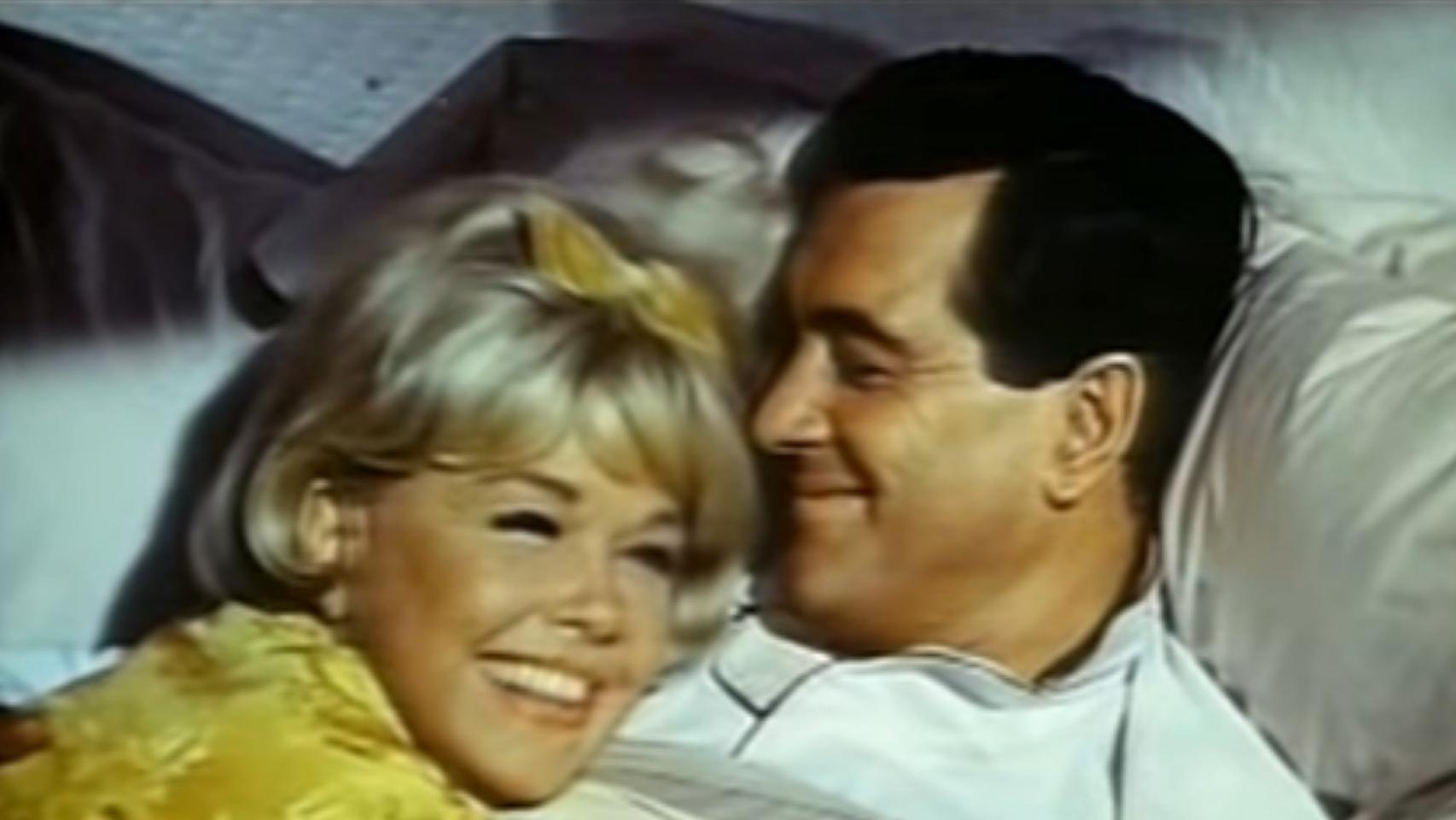 Los momentos más inolvidables de Doris Day: 11 películas para despedir a la  reina de la comedia