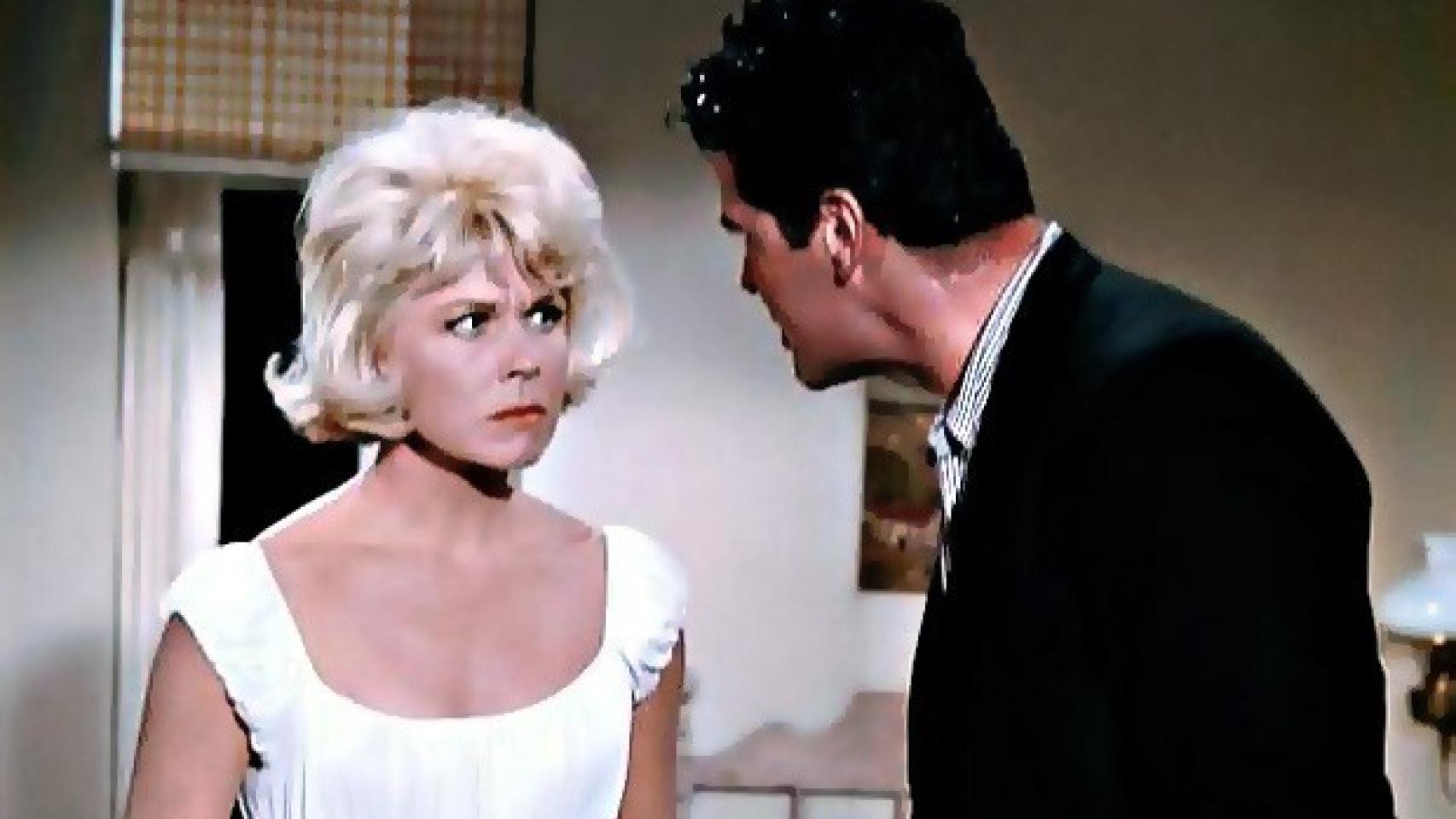 Los momentos más inolvidables de Doris Day: 11 películas para despedir a la  reina de la comedia