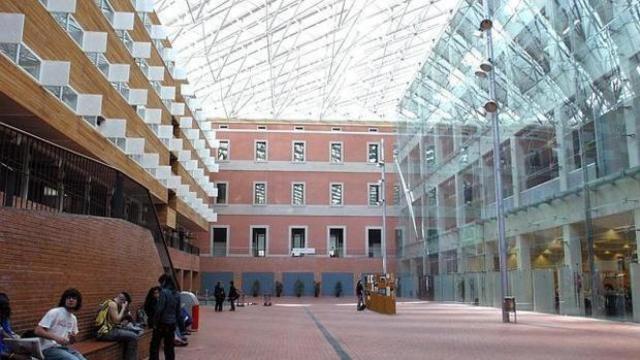 Universidad Pompeu Fabra de Barcelona.