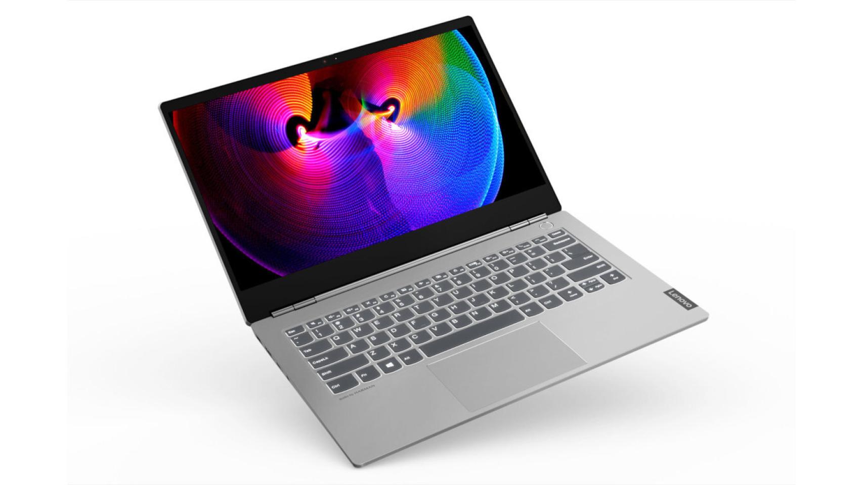 lenovo thinkbook 3