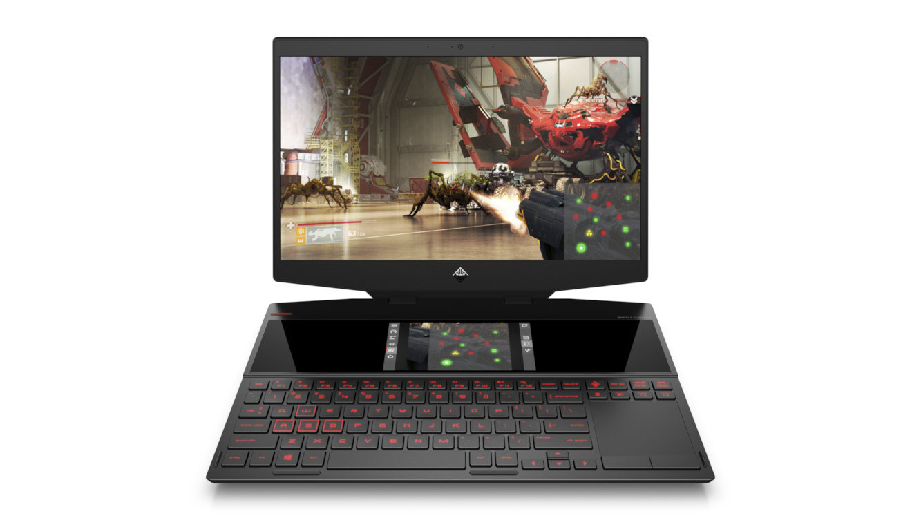 hp omen x 2s 2