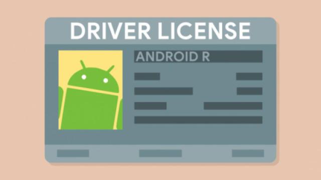 El plan de Google para que podamos llevar el DNI y carnet de conducir en Android