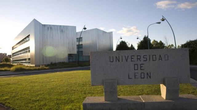 Universidad de León