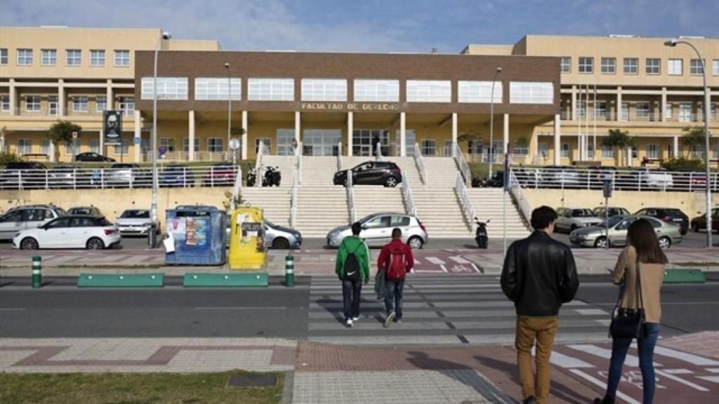 Universidad de Málaga