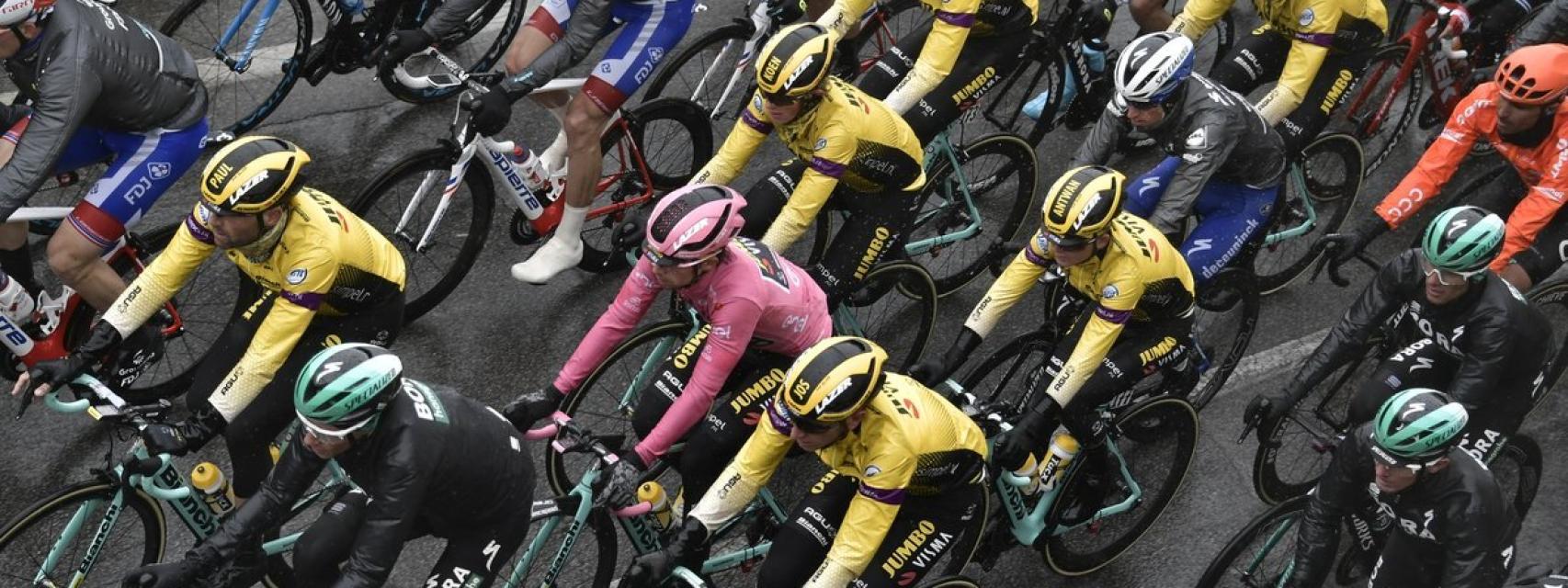 Giro de Italia 2019