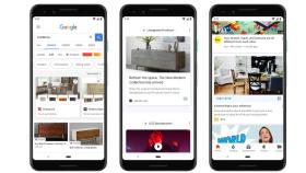 Google quiere convertirse en un centro comercial y tendrá anuncios en Discover