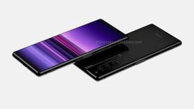 El Xperia 1 aún no se puede comprar y ya se ha filtrado el Xperia 2