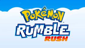 Probamos Pokémon Rumble Rush: ya disponible en Google Play