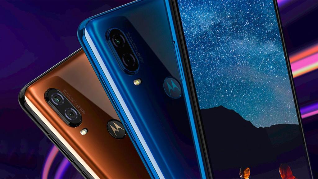 Motorola One Vision: características, imágenes, precio…