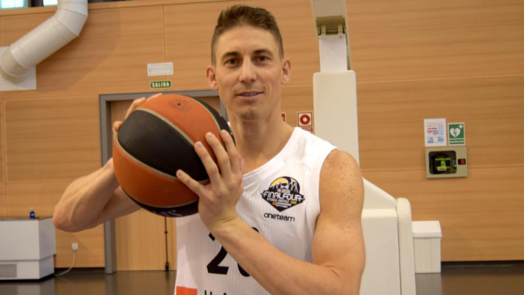 Jaycee Carroll