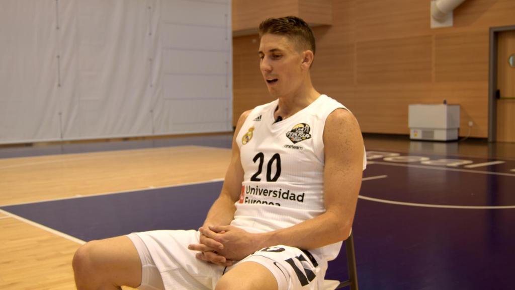 Jaycee Carroll