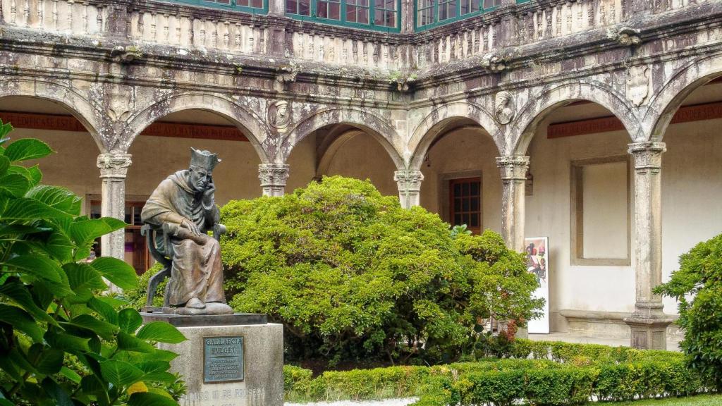 Las tres universidades gallegas, entre las mejores del mundo en producción científica