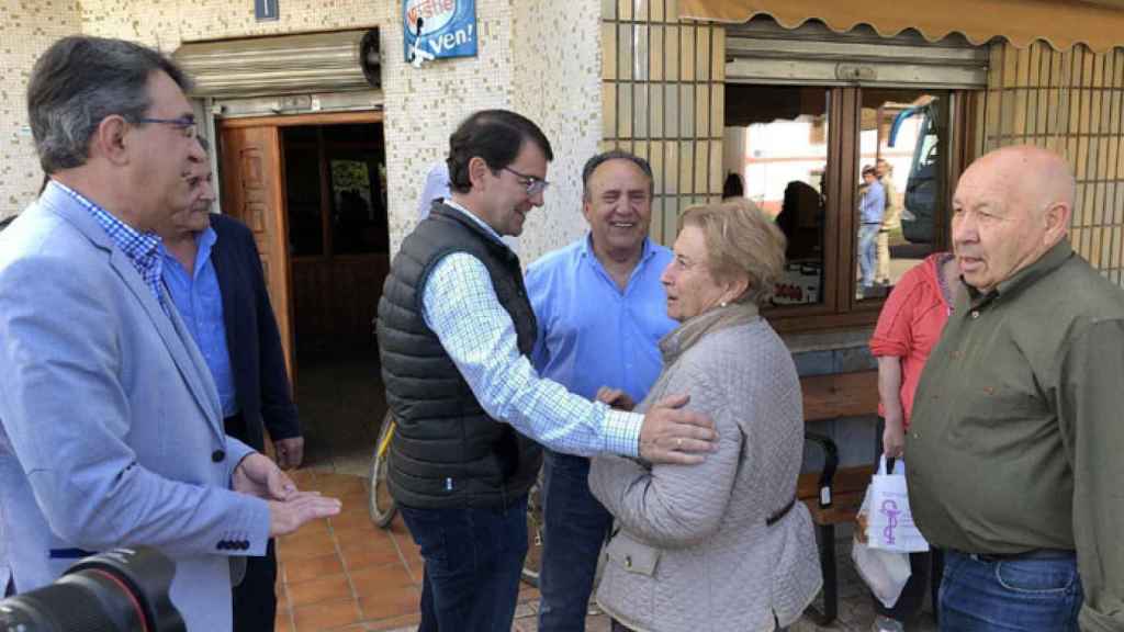 Castilla y León