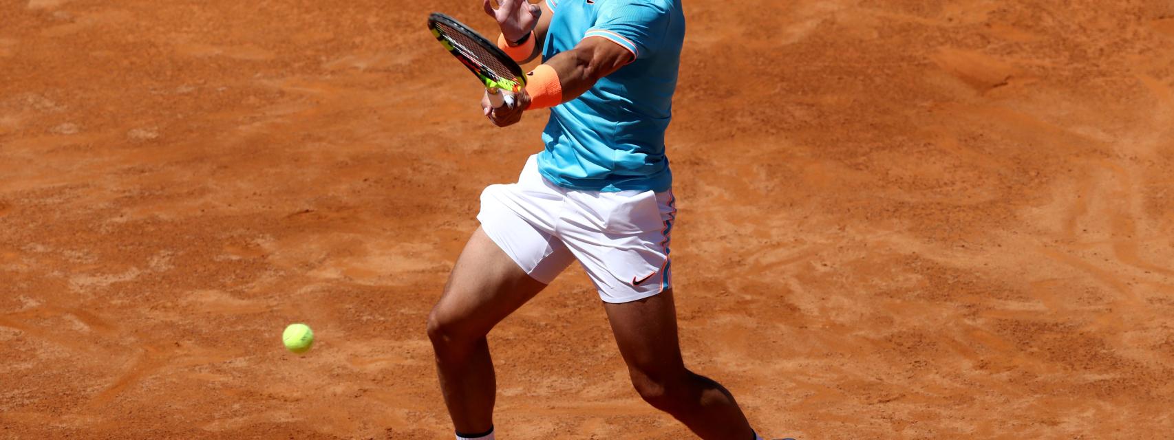 Rafael Nadal