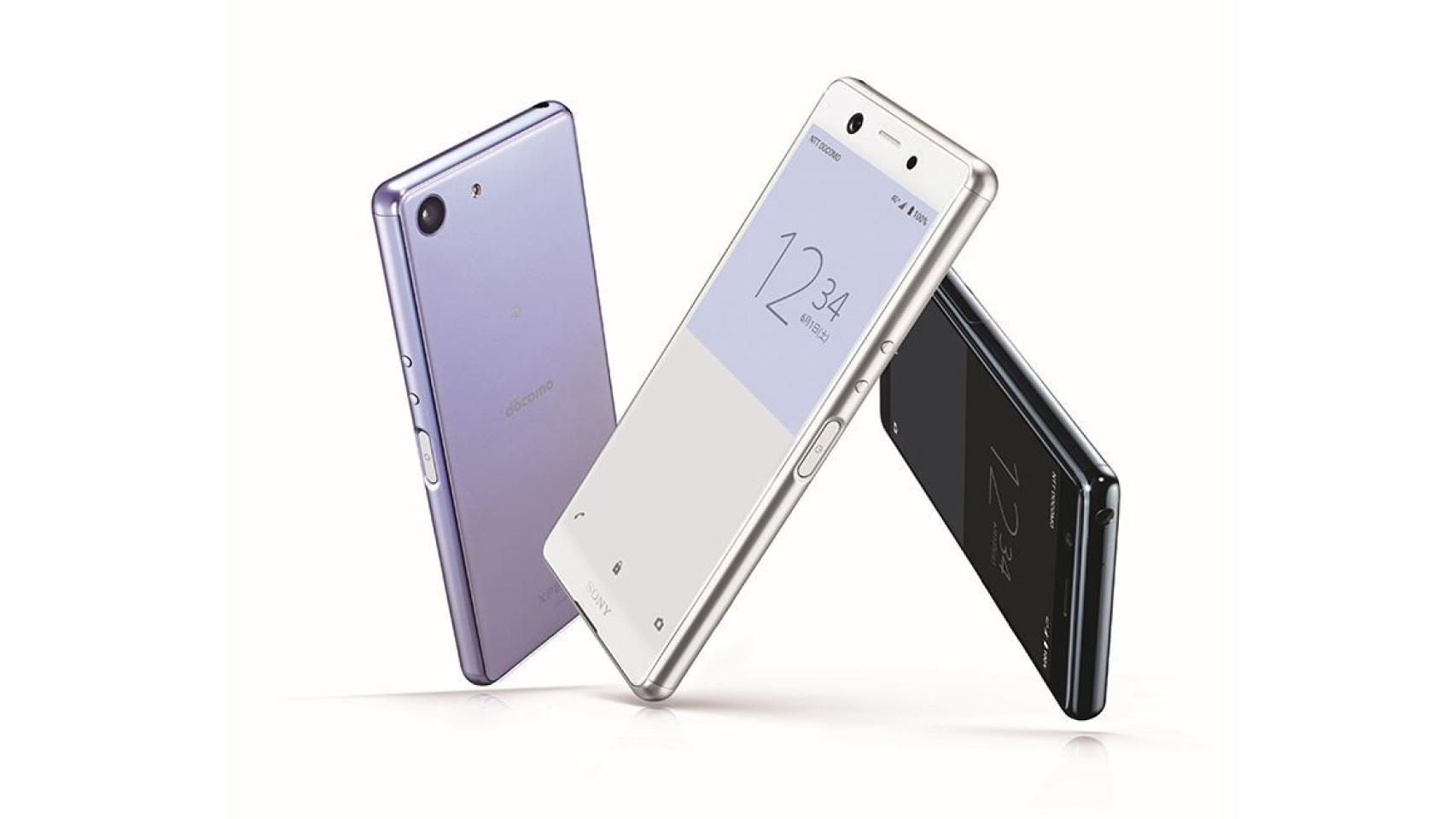 Nuevo Sony Xperia Ace, ¿será este el nuevo Xperia Compact?