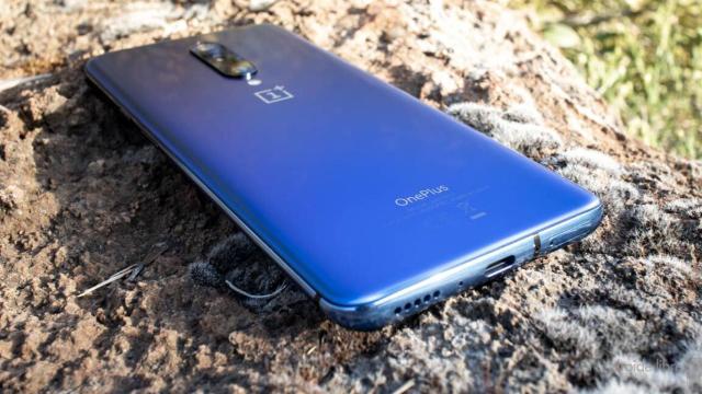 Instala la app de cámara y galería del OnePlus 7 Pro en otros OnePlus