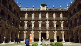 Universidad de Alcalá de Henares